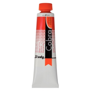 COBRA STU 40ML 315 ROUGE PYRROLE 