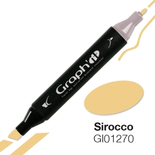 FEUTRES GRAPH IT 1270-SIROCCO