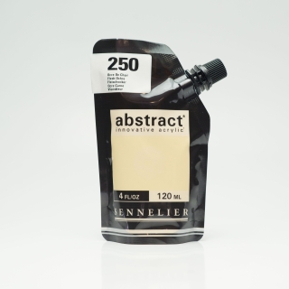 ACRY ABSTRACT 250 OCRE DE CHAIR