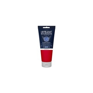 ACRY L&B 200ML ROUGE VIF