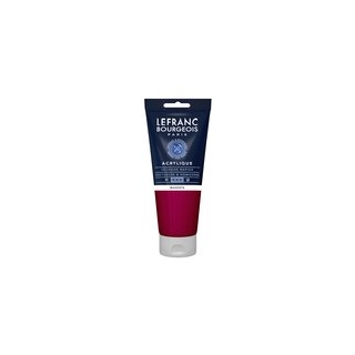 ACRY L&B 200ML MAGENTA