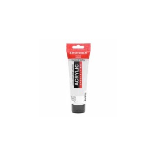 AAC TUBE 120 ML.BLANC TIT. 105