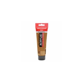 AAC TUBE 120 ML.SIENNE NAT. 234