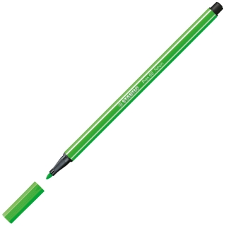 STABILO Pen 68 - vert fluo
