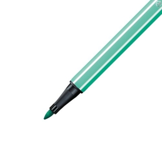 STABILO Pen 68 - vert glace
