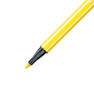 STABILO Pen 68 - jaune citron