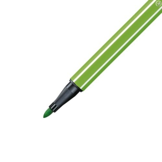 STABILO Pen 68 - vert clair