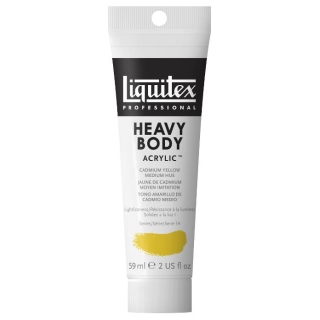 LX ACRY HB 59ML JAUNE CD MOY IMI