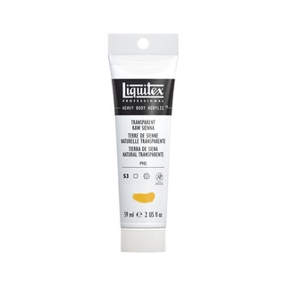 LX ACRY HB 59ML 332 TERRE SIENNE NATURELLE TRANS