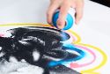 Image de la catégorie Acrylique Spray Liquitex